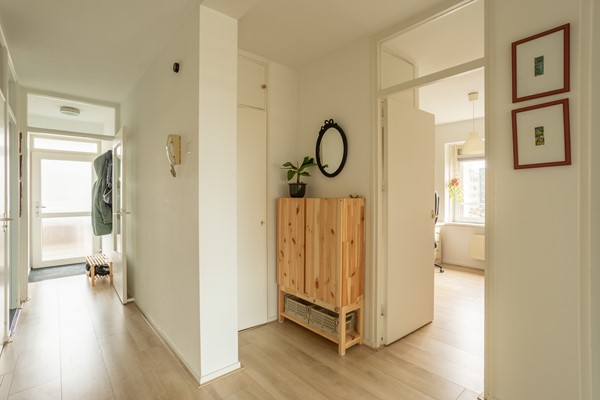 Medium property photo - Zwedenburg 258, 2591 BM Den Haag